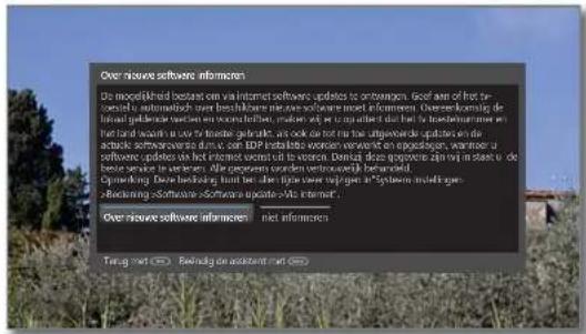 LOEWE Reference ID 55 - OK Autom. zoekfunctie starten - 14