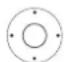 LOEWE Reference ID 55 - Regeling van de led-achtergrondverlichting via de afstandsbediening - 2