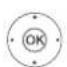 LOEWE Reference ID 55 - Zender overschakelen - 2