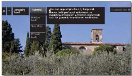 LOEWE Reference ID 55 - Aanpassing beeld oproepen - 3