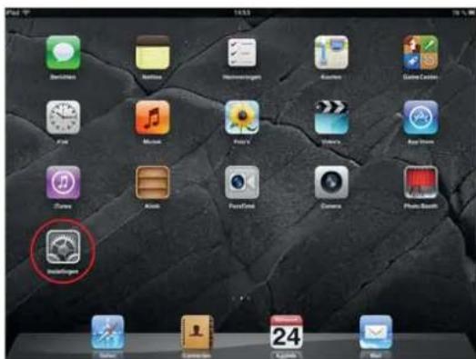 LOEWE Reference ID 55 - Assist Media App configureren - 1