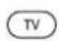 LOEWE Reference ID 55 - Tv-toestel met de afstandsbediening inschakelen - 2