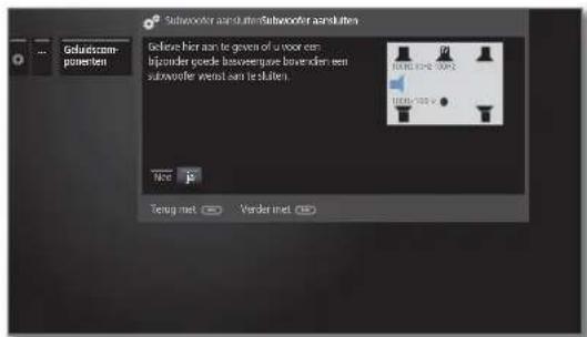 LOEWE Reference ID 55 - Geluidsweergave via... - Luidsprekersysteem - 14