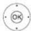 LOEWE Reference ID 55 - Menu Zender oproepen - 2
