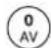LOEWE Reference ID 55 - AV-bron via de AV lijst kiezen - 1