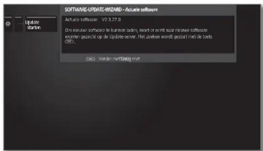 LOEWE Reference ID 55 - Software-update oproepen - 6