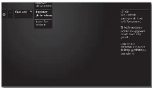 LOEWE Reference ID 55 - Let op! - 3