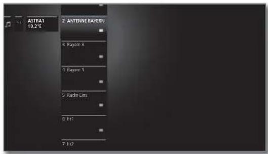 LOEWE Reference ID 55 - Radiomodus aan - 4