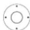 LOEWE Reference ID 55 - Instelmogelijkheden voor de satellietinstallatie (DiSEqC-installatie (centrale één-kabelantenne)): - 5