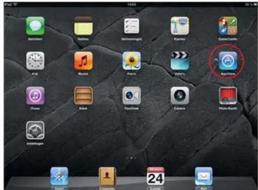 LOEWE Reference ID 55 - Loewe Assist Media App installeren - 1