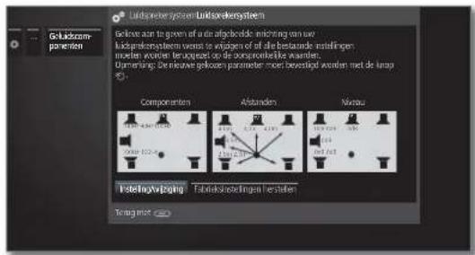 LOEWE Reference ID 55 - Geluidsweergave via... - Luidsprekersysteem - 1