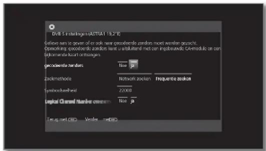 LOEWE Reference ID 40 - HDMI-apparaat toewijzen - 3