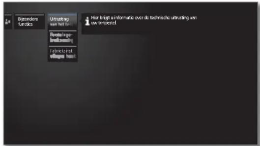 LOEWE Reference ID 40 - Bijzondere functies oproepen - 3