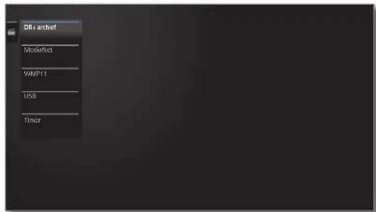 LOEWE Reference ID 40 - Videoselectie oproepen - 3