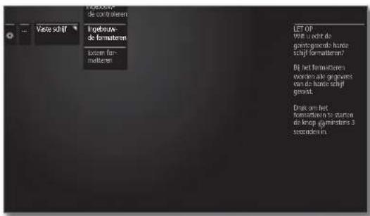 LOEWE Reference ID 40 - Let op! - 3