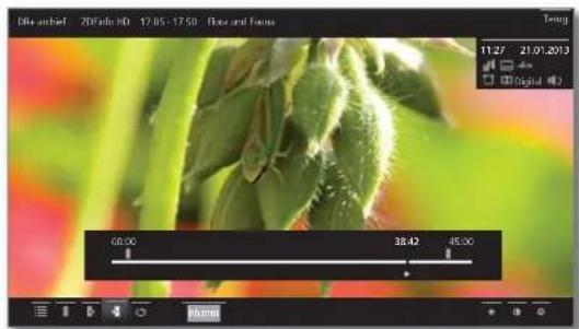 LOEWE Reference ID 40 - Algemene informatie over de videoweergave - 1