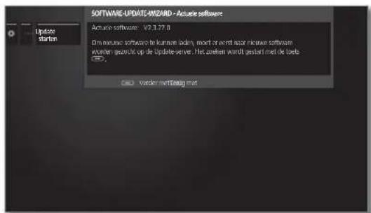 LOEWE Reference ID 40 - Software-update oproepen - 6