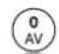 LOEWE Reference ID 40 - Alleen geluid van de AV-bron weergeven (beeldscherm uit) - 1