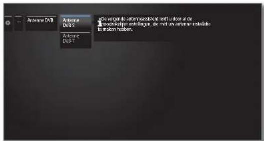 LOEWE Reference ID 40 - Antenne DVB oproepen - 3