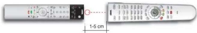 LOEWE Reference ID 40 - Toetsen aanleren - 1