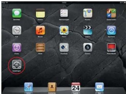 LOEWE Reference ID 40 - Assist Media App configureren - 1
