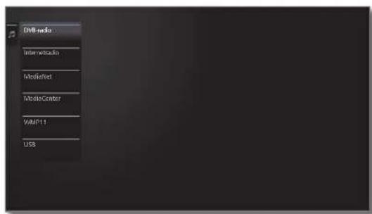 LOEWE Reference ID 40 - Audioselectie oproepen - 3