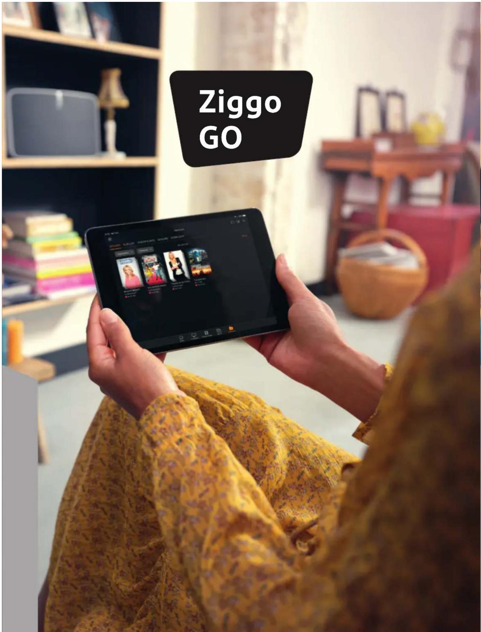 Ziggo GO