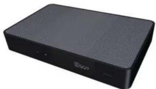Ziggo Mediabox Next - Controleer de inhoud van het rechtervak: - 1