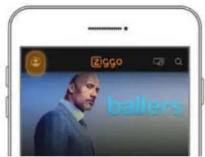 Ziggo Mediabox Next - Kijk op elk scherm met Ziggo GO - 2