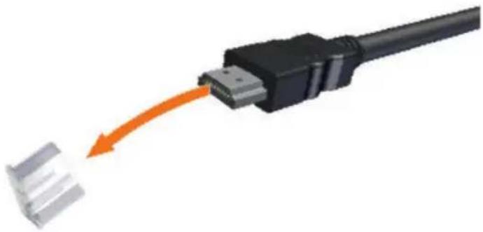 Ziggo Mediabox Next - Je mediabox sluit je zo aan: - 5