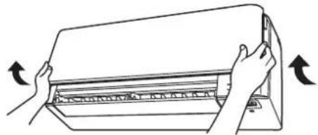 DAIKIN FTXA20AW - INFORMATIE - 1