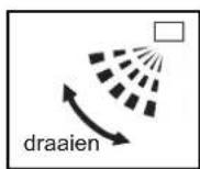 DAIKIN FHA35A - OMHOOG EN OMLAAG - 1