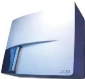 Atag Q51CR - Inleiding - 1