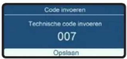 Atag i28ECZ - Ketelinformatie - 2
