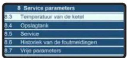 Atag i28ECZ - Ketelinformatie - 5