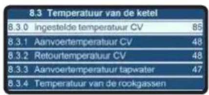 Atag i28ECZ - Ketelinformatie - 6