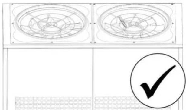 Alpha innotec LWP 450-LUX - LET OP - 6