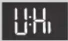 HISENSE WFGE801439VMQ - FOUTEN- EN STORINGENTABEL - 24