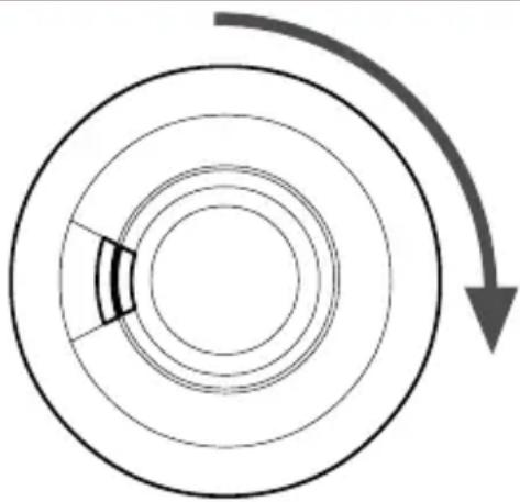 Ei Electronics Ei603TYC - Installatieprocedure - 1