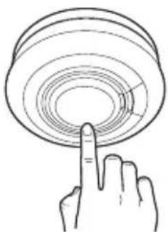Ei Electronics Ei603TYC - Installatieprocedure - 3