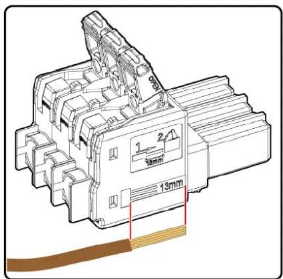 HUAWEI SUN2000MA-6KTL-MO - LET OP - 3
