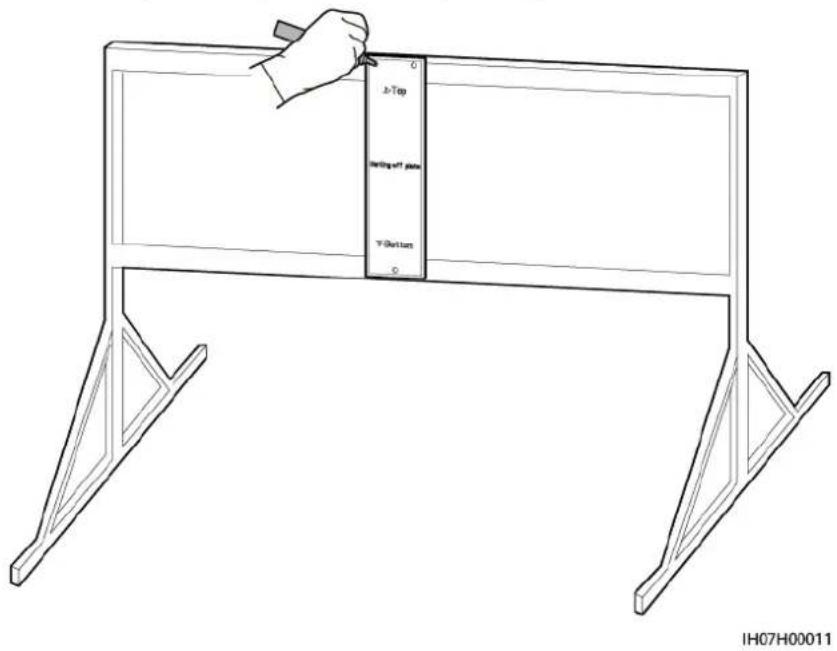 HUAWEI SUN2000MA-6KTL-MO - Procedure - 1