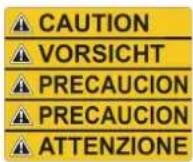 Wacker Neuson APS 1030 - ⚠ WAARSCHUWING - 2