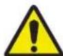 Wacker Neuson BS60-2 - WAARSCHUWING - 1