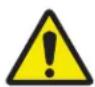 Wacker Neuson BS60-2 - WAARSCHUWING - 1