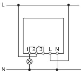 SCHNEIDER CCT15365 - De IH 24h installeren - 1