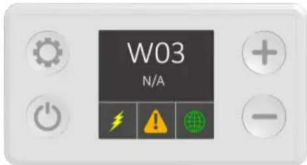W03 N/A