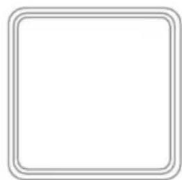 HONEYWELL DC515SL - Draadloze draagbare deurbel en Plug-indeurbel - 2