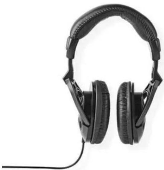 NEDIS HPWD3200BK - Package contents - 1