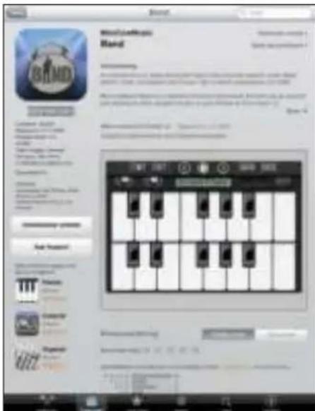 APPLE iPad Air (2020) - Meer informatie opvragen - 1